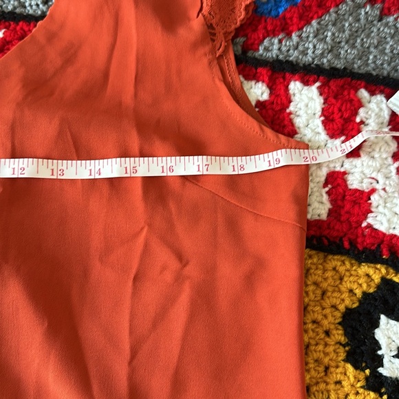 Kara and Kate top - size Lg - $10 - Picture 6 of 6